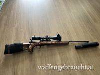 Browning X Bolt Eclipse 308