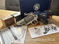 Smith & Wesson Governor 