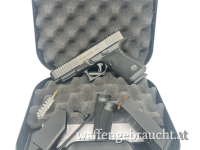 Glock 49 Gen 6 OR/FS 9x19   * WIE NEU * 