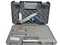 Smith & Wesson PC1911 Kal. .45 Auto   * T O P   Z U S T A N D *