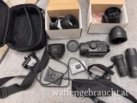 Pulsar Krypton XG50 Set