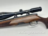 STEYR Mannlicher LUXUS Kal. .308 WIN. * inkl. Swarovski ZF *