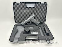 Walther PDP F Series OR 4" 9mm Luger * TOP ZUSTAND *