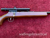 Anschütz .22 Long Rifle Einzellader