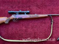 Steyr Mannlicher .243 Win