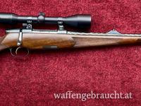 Steyr Mannlicher Luxus 6,5 x 57