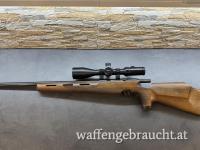 Krico 401 Match .222 Rem. inkl. Bauer 4-16x50 HD