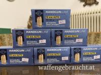 PPU im Kaliber 10mm Auto FPJ mit 12,3g/190gr