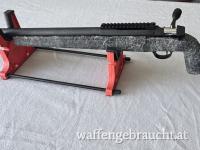 SABATTI/MERCURY TACTICAL EVO GREY/BLACK 308 