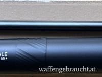 Blaser R8 Wechsellauf 6,5 Creedmoor - Mündungsgewinde - Schalldämpfer - Magazineinsatz
