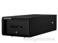 BUNKER S1 Slider, Schwarz NEU!!!  **Lagernd**