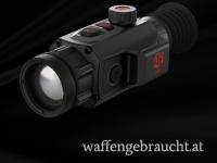ATN ThOR 6 Mini 384x288 | 3,5-28x KOMPAKTE WÄRMEBILDGEBENDE ZIELSPIEGELSERIE ** Lagernd **