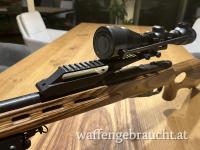 Mosin Nagant Picatinny rail