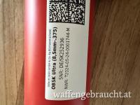 Schalldämpfer OBSK Ultra 8,5mm - .375