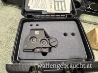 EOTECH HWS EXPS3-0 holografisches Visier - ungenutzt, OVP