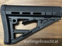 Schmeisser  Hinterschaft AR15