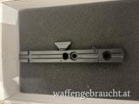 Mauser M25 Dentler Montage