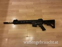 AR15 Plattform mit 7,62x39
