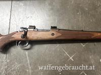 Parker Hale 98er System 7x64 Mündungsgewinde