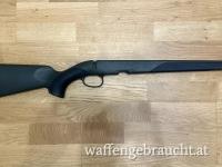 Steyr Schaft SX