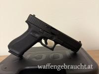 Glock 17 Gen 5