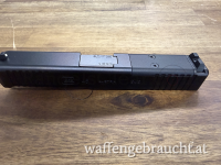 Glock 45 MOS Gen 5 - Wechselverschluss System