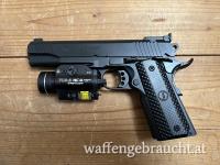 Schmeisser Hugo 1911 9mm