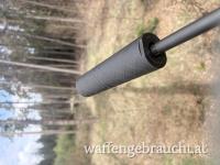 Roedale Ti55 Mk2 Ultra Magnum Titanschalldämpfer 
