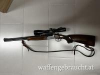 Sabatti Master Light Luxus 22 Hornet 20/76