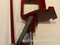 Hornady Lock N Load Ladepresse