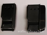 Sauer Magazine 300 Weatherby Magnum