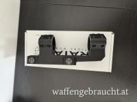 ERATAC Blockmontage – 30mm / 22mm Bauhöhe / 50mm Kröpfung – Top Zustand