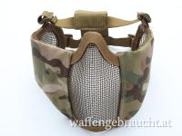 Airsoft-Maske, Sturmhaube, Militär, Outdoor-Sport