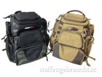 IPSC Rucksack Double Alpha