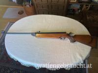 Weihrauch HW 80 (4,5mm 7,5J) Luftdruckgewehr