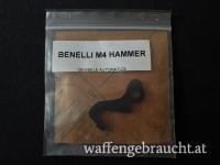 Benelli M4 Hammer von Geissele