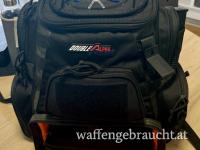 IPSC Rucksack Double Alpha