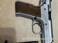 BRNO Alpha .45 Auto- Kundenauftrag 
