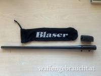 Blaser R8 300WSM WL