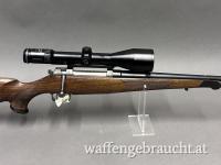 Mauser M03 SET❗️ Kal: 270 win, LL 52 cm mit WL Kal: 9,3x62, LL 52. Zeiss Diavari Victory 3-12x56 mit Leuchtabsehen❗️