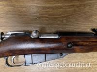 Mosin Nagant 91/30 von 1934