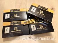94 Stk 8x57 JRS RWS ID Classic 12,8g gleiche Losnummer 