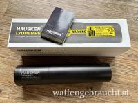 Hausken JAKT XTRM JD224 MKII Cal. ,30 Schalldämpfer