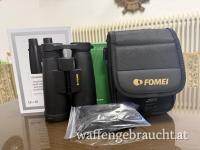 FOMEI 10x52 Foreman Pro XLD Feldstecher 