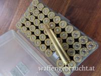 Konvolut Hülsen im Kaliber .375 H&H Magnum 