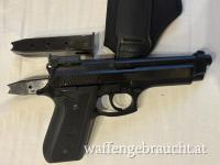 Taurus PT 92 AF