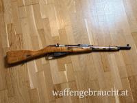 Mosin Nagant 1891/59