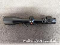 Leica Magnus 2,4-16x56 mit Sauer 404 Montage 