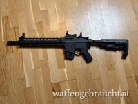 Hämmerli Tac R1 Kaliber .22lr