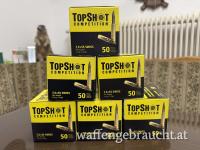 Top Shot im Kaliber 7,5x55 Swiss FMJ Boattail mit 11,3g/174gr